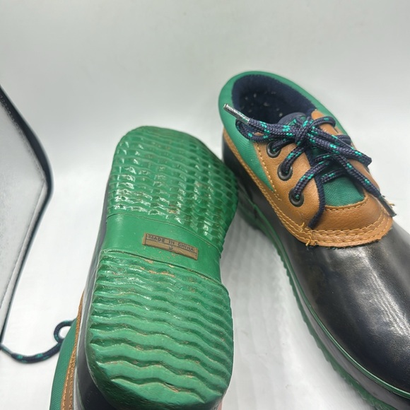 Vtg Northwest Territory Rain Boots - Picture 11 of 11